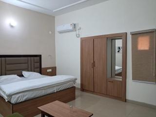 Hotel City Palace - Rānchī - 5