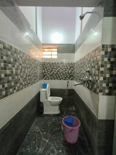 Hotel City Palace - Rānchī - 4