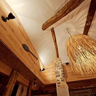 LE GRAND LOGIS, chambre Santorin avec spa privatif - - 3