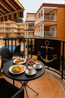 Hotel Ancla - Oropesa del Mar - 5