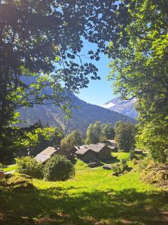 Superbe Duplex- Résidence Alpine - Arâches-la-Frasse - 7