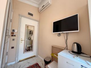 IQ Hotel - Istambul - 6