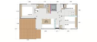 Camping le Clos de Balleroy - Balleroy - 8