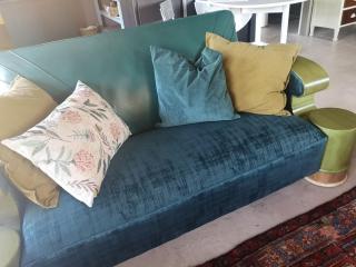 A cozy, artistic suburban-stay at Alice in Africa - Rooihuiskraal - 9