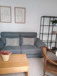 Apartamento Mensaque Triana, 2 dormitorios - Sevilla - 9