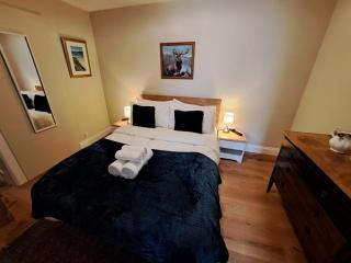 Cosy Riverside Apartment - Inverness - 5
