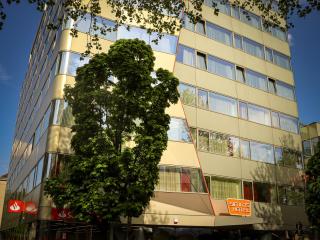 Simm's Hotel - cityhotel next to Metro U3 - Wenen - 0