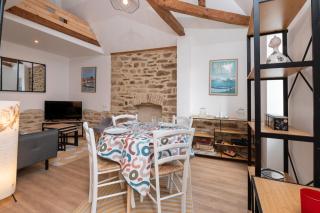 Le Duplex - Auray - 9