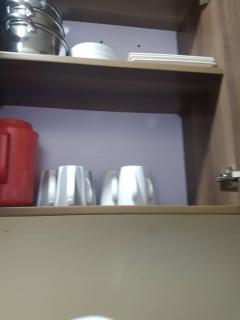 Studio Apartment - Kigali - 2