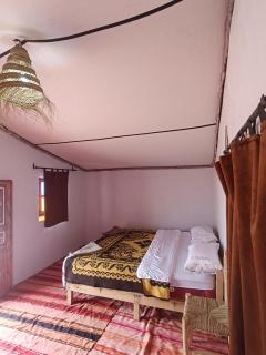 Camp Ayour Mhamid - M'Hamid - 6