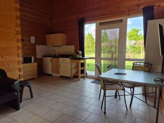 Vakantie boerderij Pepinushof - Blokhut - Maria-Hoop - 5