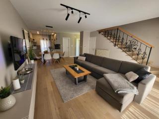Holiday House Antea - Labinci - 3