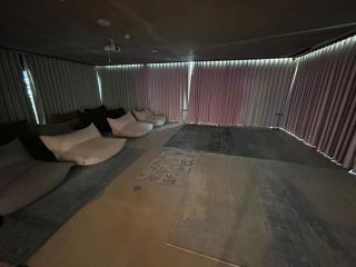 Fully-equipped 1-br in Dubai Hills great amenities - 9