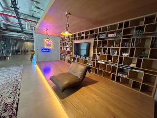 Fully-equipped 1-br in Dubai Hills great amenities - 7