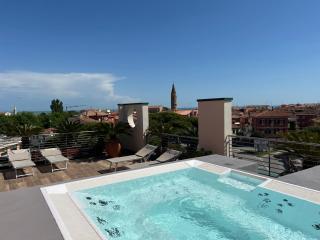 Eco Hotel Cleofe - Caorle - 9