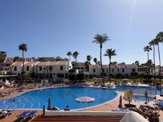 Duplex South Vibes Parque Santiago 2 - Playa de las Americas - 9