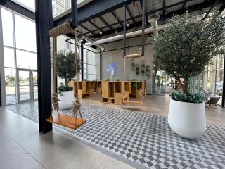 Fully-equipped 1-br in Dubai Hills great amenities - 4