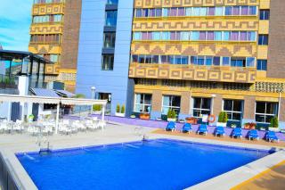 Hotel Maya Alicante - Alicante - 4