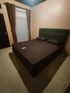 Lia Homestay Ekas Bay - - 0
