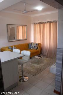 JTown CBD Self-Catering Apartment - Jwaneng - 8
