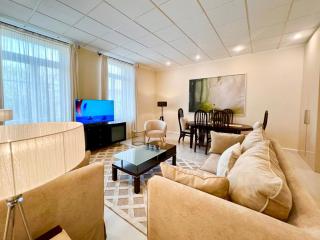 LUXURY Apartment Stay-in Old Town Centre - Klaipėda - 7