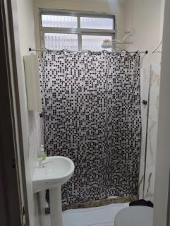 Flat carioca - Rio de Janeiro - 1