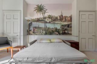 Massenet CI PREMIUM Elegant family nest - Parijs - 9