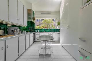 Massenet CI PREMIUM Elegant family nest - Parijs - 6