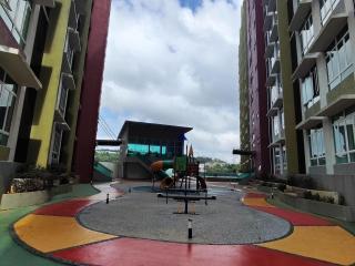 AZ Mahkota Valley Suites studio - 4