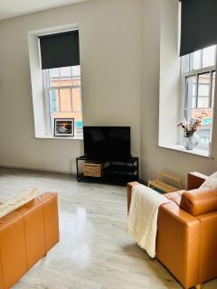 The Tower Suite - Larne - 4