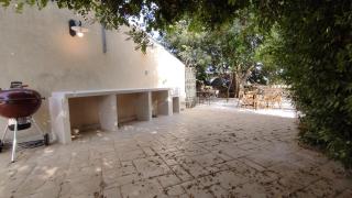 Villa Le Cinque Vie - Swimming pool - Tennis - Football - Ragusa - 5