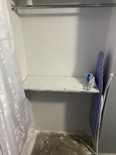 Entire place 24 7 services, up to 4 occupants - León - 2