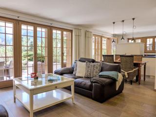 Apartment Chalet Smaragd-1 by Interhome - Grindelwald - 9