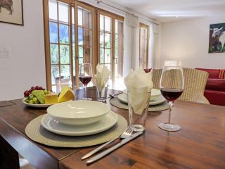 Apartment Chalet Smaragd-3 by Interhome - 7