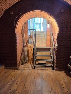 Vintage Hostel At Freedom Square - Tbilisi - 2