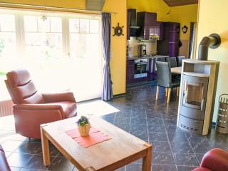 Holiday Home Klipper by Interhome - Burhave - 3
