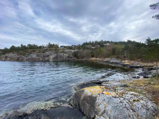 Cabin with panorama view over the sea, close to pulpit rock - Strand - 1