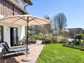 Apartment Alpenblick by Interhome - Brenden - 0