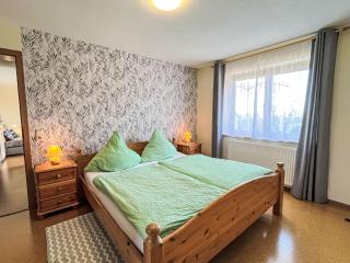 Apartment Alpenblick by Interhome - Brenden - 4