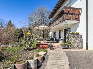 Apartment Alpenblick by Interhome - 2