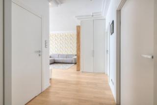 Kwartał Kamienic by NorthSide Apartments - Danzig - 7