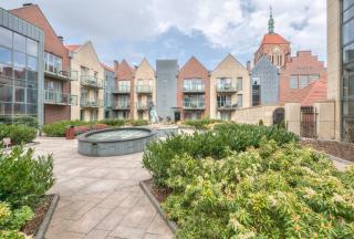 Kwartał Kamienic by NorthSide Apartments - Gdańsk - 2