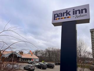 Park Inn by Radisson, Sydney - Sydney - 3