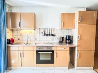 Apartment Alpenblick by Interhome - 8