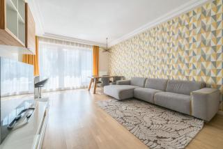 Kwartał Kamienic by NorthSide Apartments - Gdańsk - 6