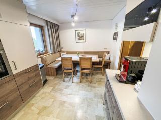 Apartment Am Schönbach-3 by Interhome - Sankt Jakob - 9