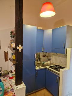 Monolocale F Residence La Tonnara - Oliveri - 2