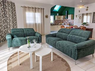 Holiday Home Cassiopée by Interhome - Telgruc-sur-Mer - 5
