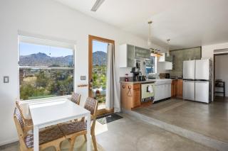 Jensen House - Incredible Desert Views home - Joshua Tree - 5