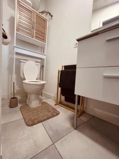 Cosy lodge - Loyettes - 5
